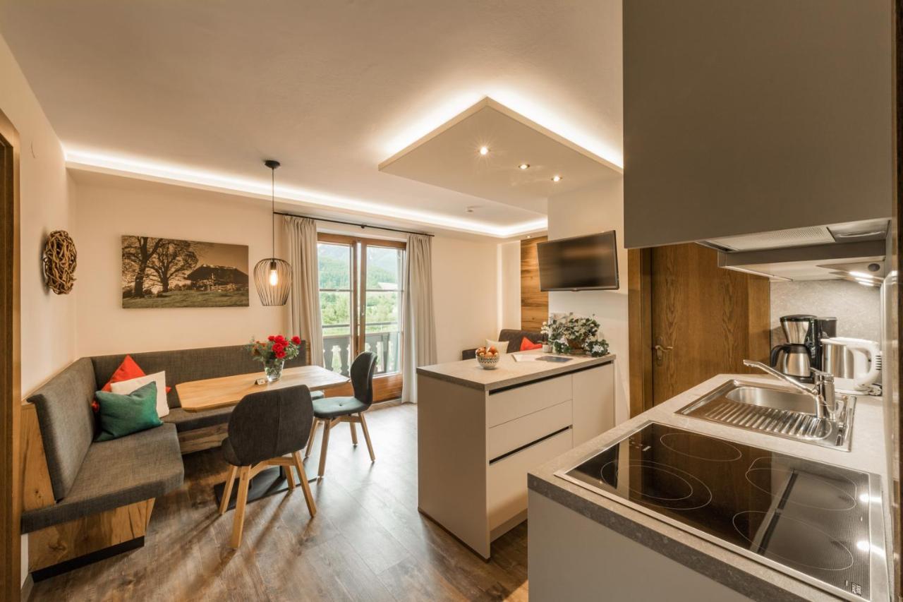 Appartamento Haus Oswald Ellmau Esterno foto