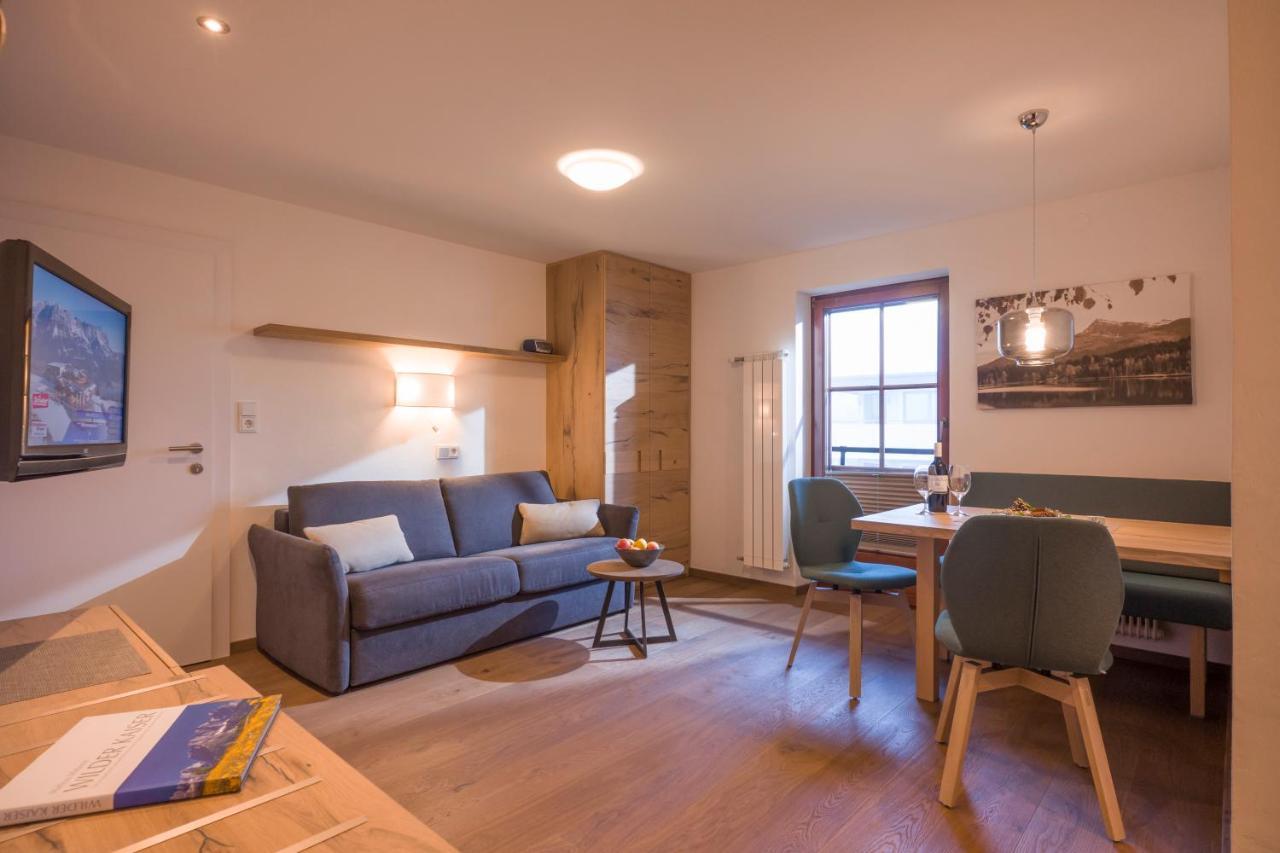 Appartamento Haus Oswald Ellmau Esterno foto