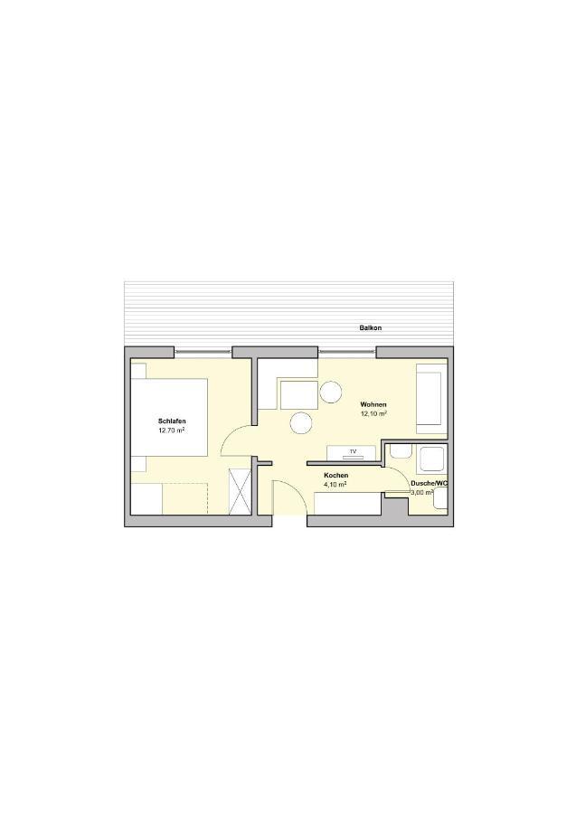 Appartamento Haus Oswald Ellmau Esterno foto