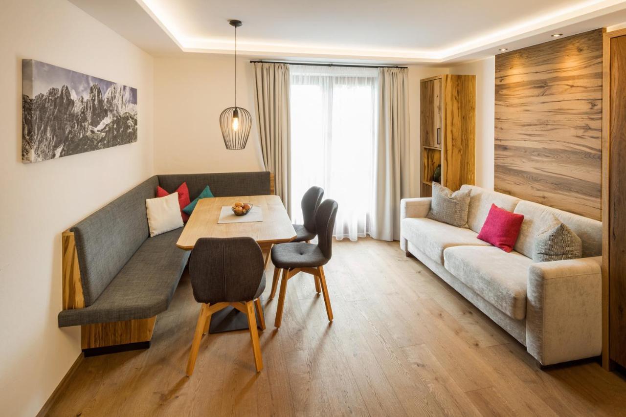 Appartamento Haus Oswald Ellmau Esterno foto