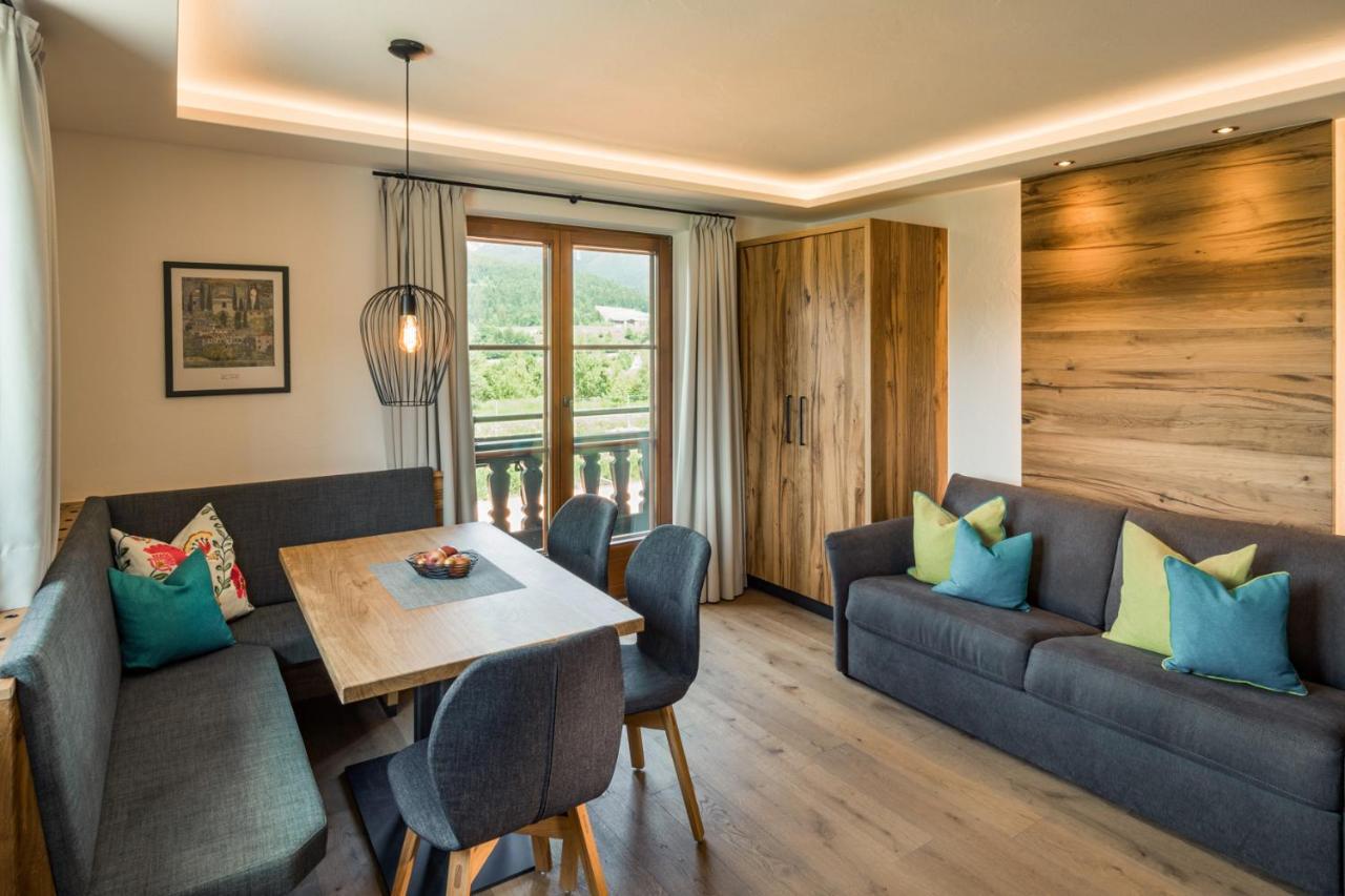 Appartamento Haus Oswald Ellmau Esterno foto