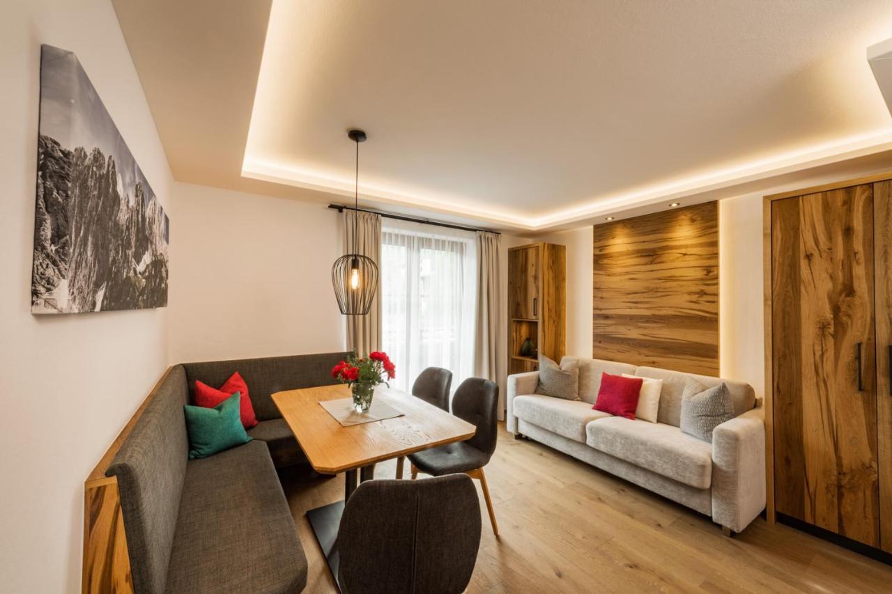 Appartamento Haus Oswald Ellmau Esterno foto