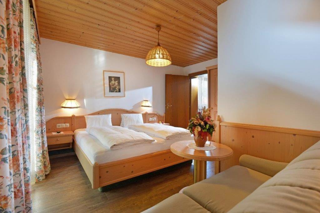 Appartamento Haus Oswald Ellmau Esterno foto